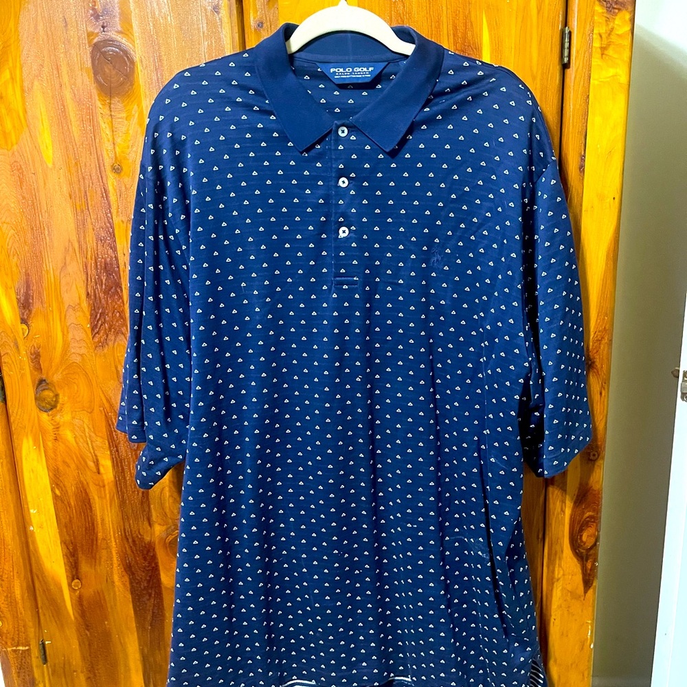 For Sale: Polo Golf Shirt, XL—Tee Off in Style!